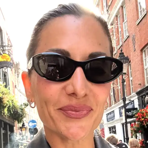 Preocupación por el estado de salud de Nagore Robles tras su último comunicado: “Tengo que bajar el ritmo o acabaré enfermando”