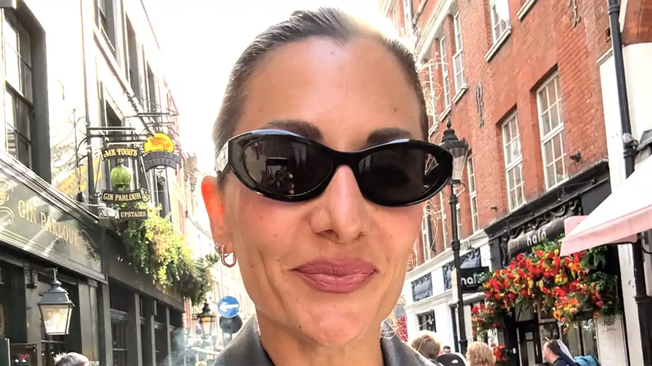 Preocupación por el estado de salud de Nagore Robles tras su último comunicado: “Tengo que bajar el ritmo o acabaré enfermando”