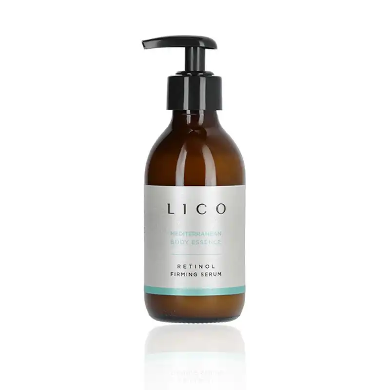 Retinol Firming Serum de Lico 48,90 euros 