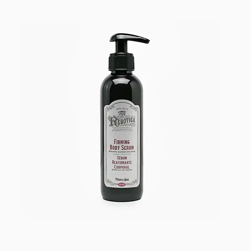 Sérum reafirmante corporal de Mi Rebotica 23,60 euros 