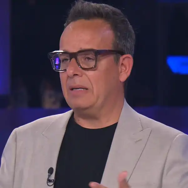 Unanimidad en la semifinal de 'Tu cara me suena': jurado, concursantes y equipo técnico a lágrima viva tras esta simbólica actuación