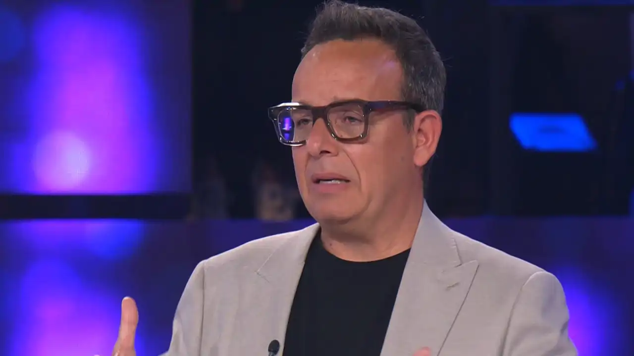 Unanimidad en la semifinal de 'Tu cara me suena': jurado, concursantes y equipo técnico a lágrima viva tras esta simbólica actuación