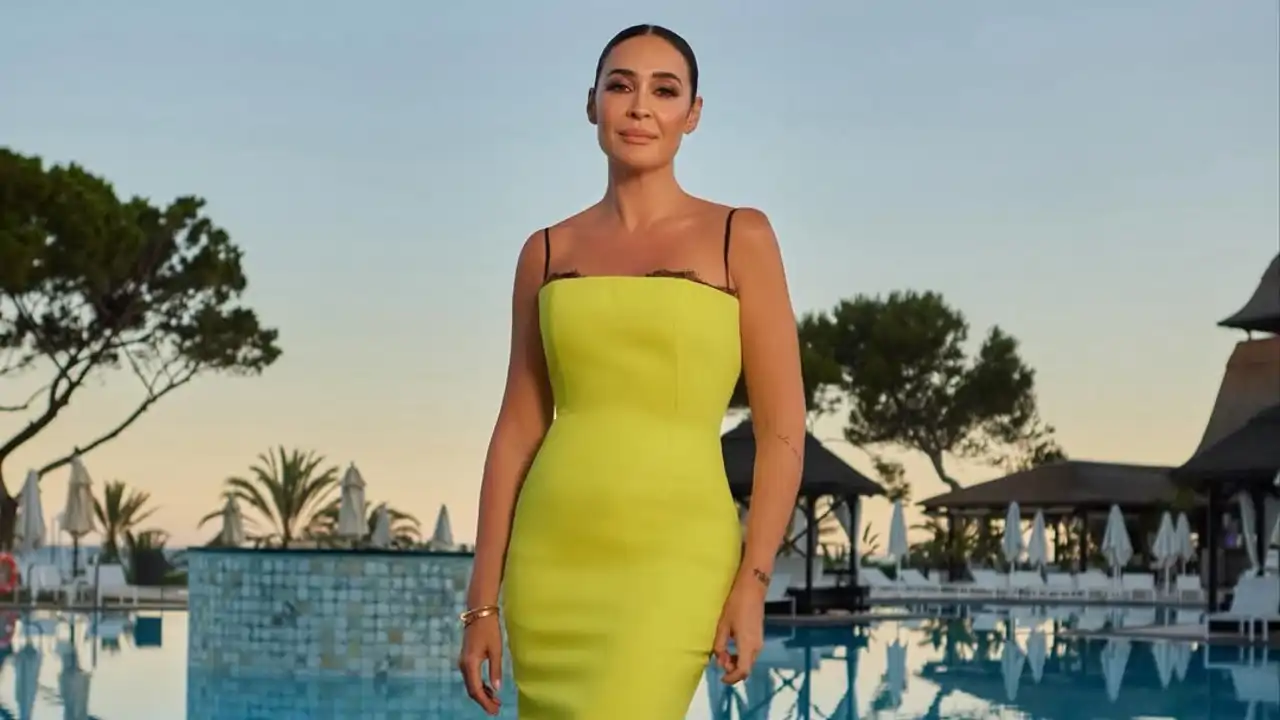 10 vestidos por menos de 50 euros para triunfar en una boda este verano: elegantes, fresquitos y con efecto tipazo