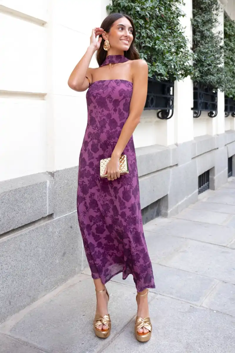 vestido