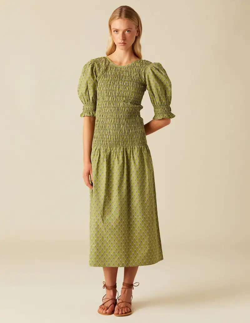 vestido