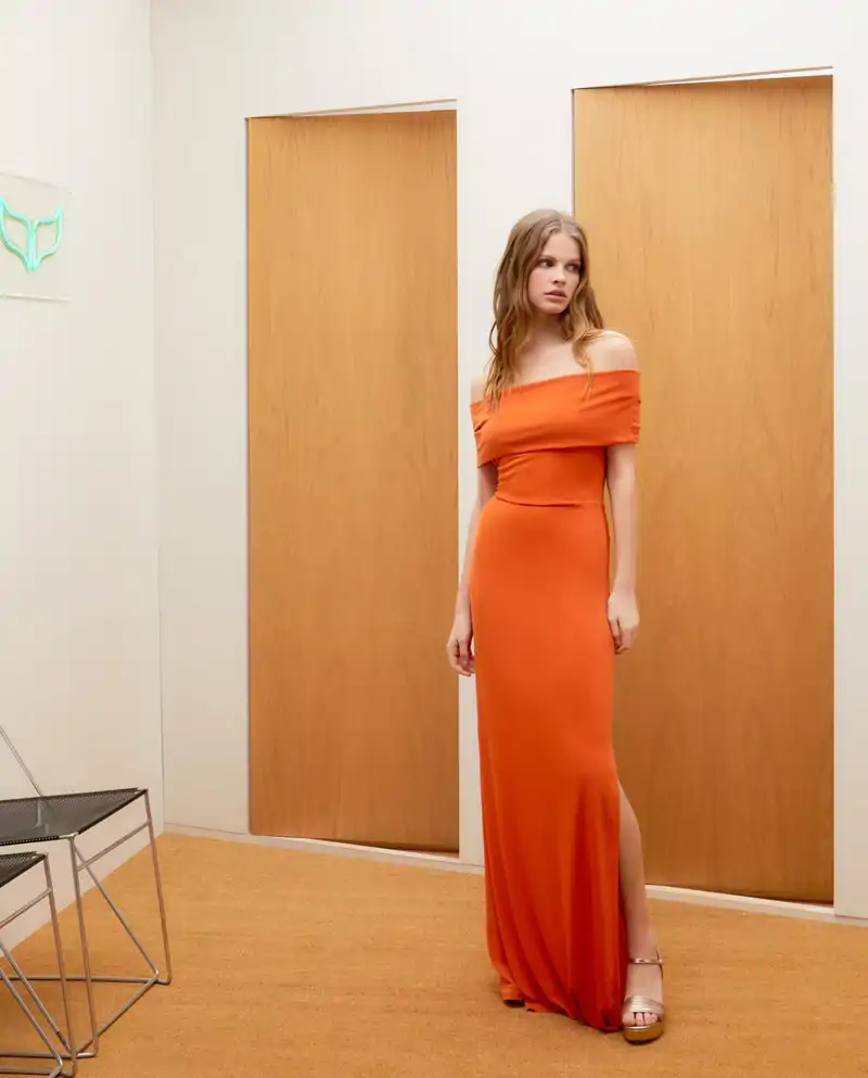 vestido