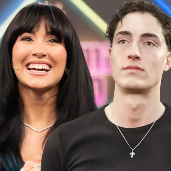 Una psicóloga analiza el impacto de la oficialización de la relación de Aitana y Plex: “Puede ser complicado ver algo tan intimo expuesto a la vista de todos” 
