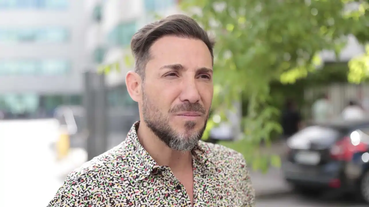 Antonio David Flores tras el reencuentro de Rocío Flores y Rocío Carrasco: "He visto sufrir, pasarlo mal y llorar a mi hija"