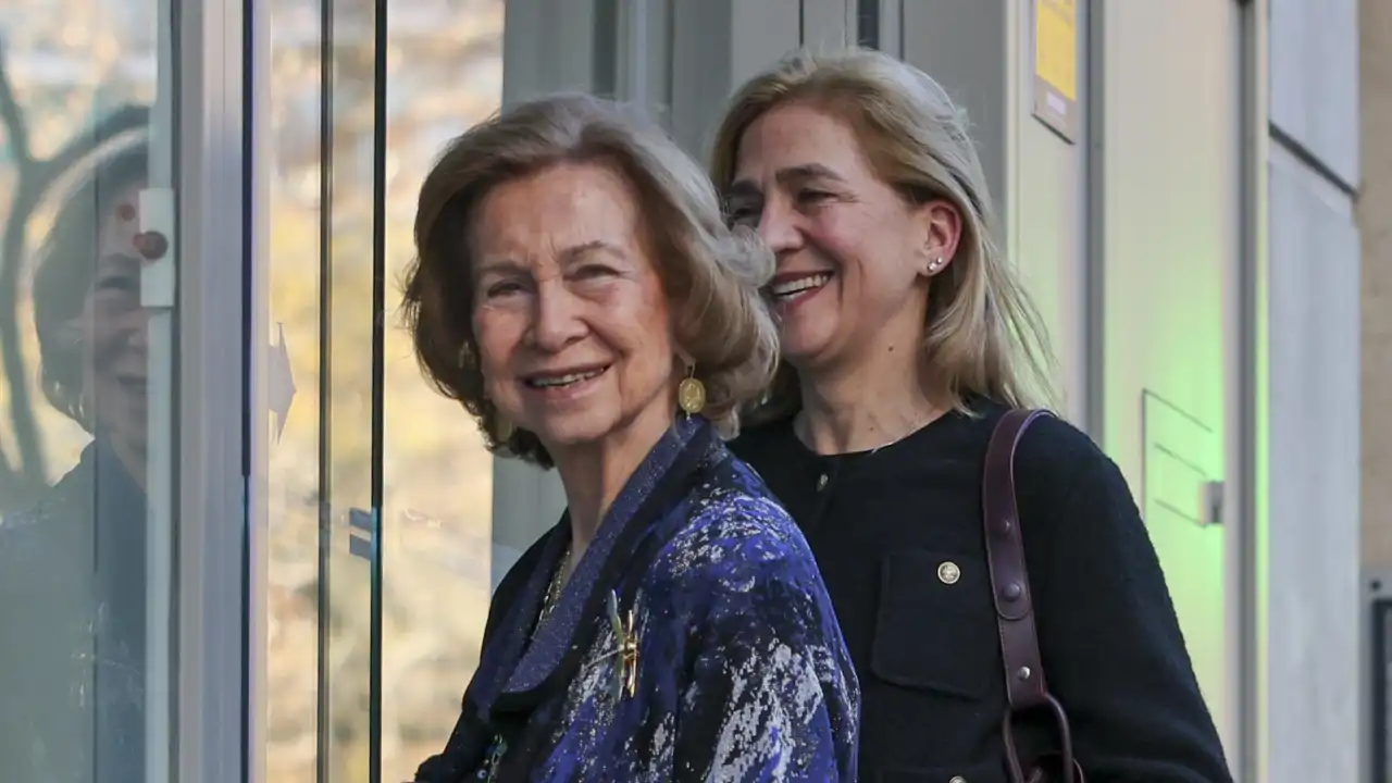5 formas de tomar en verano la verdura detox favorita de la Reina Sofía y la Infanta Cristina