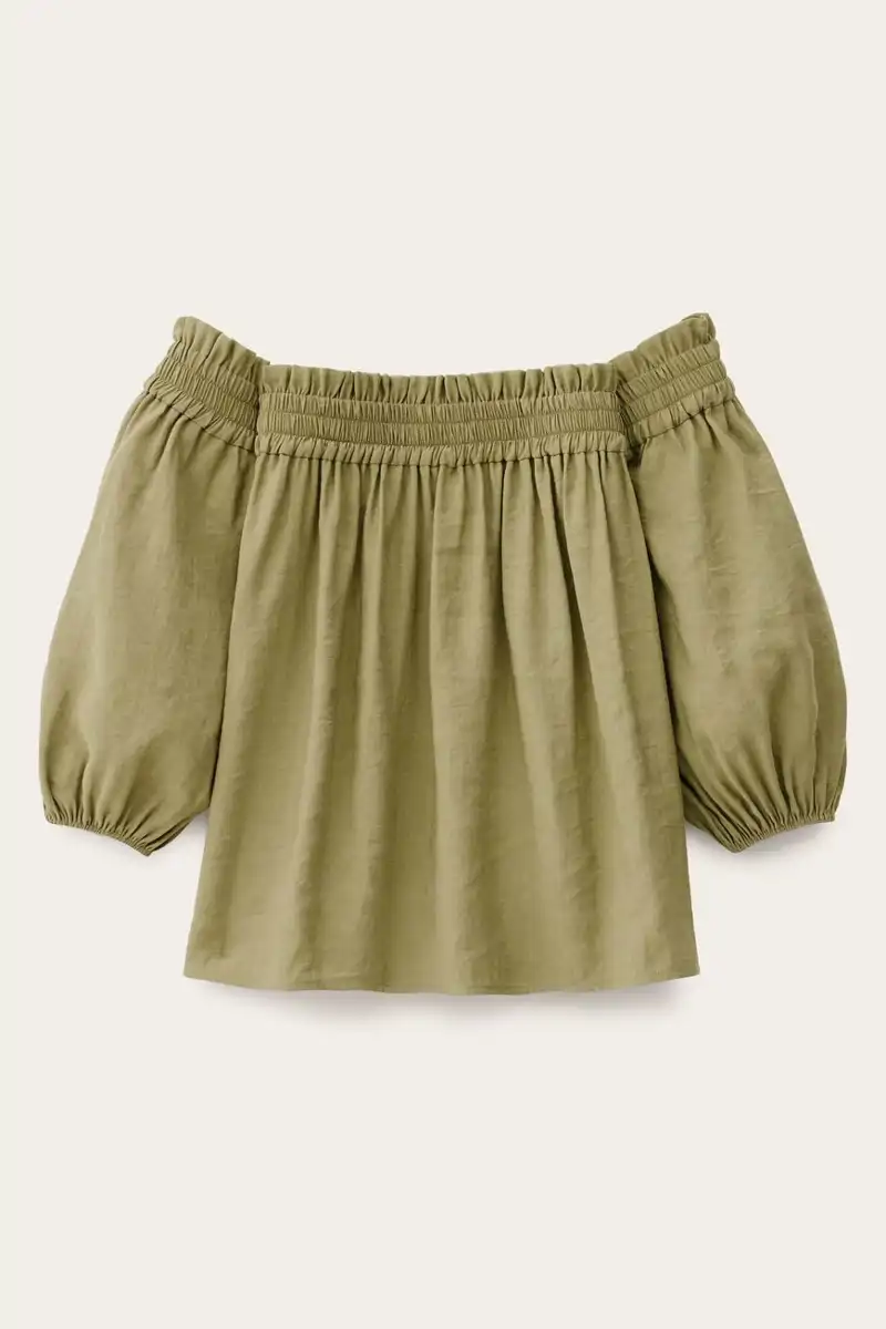 Dalila Top de Ba&Sh 165 euros 