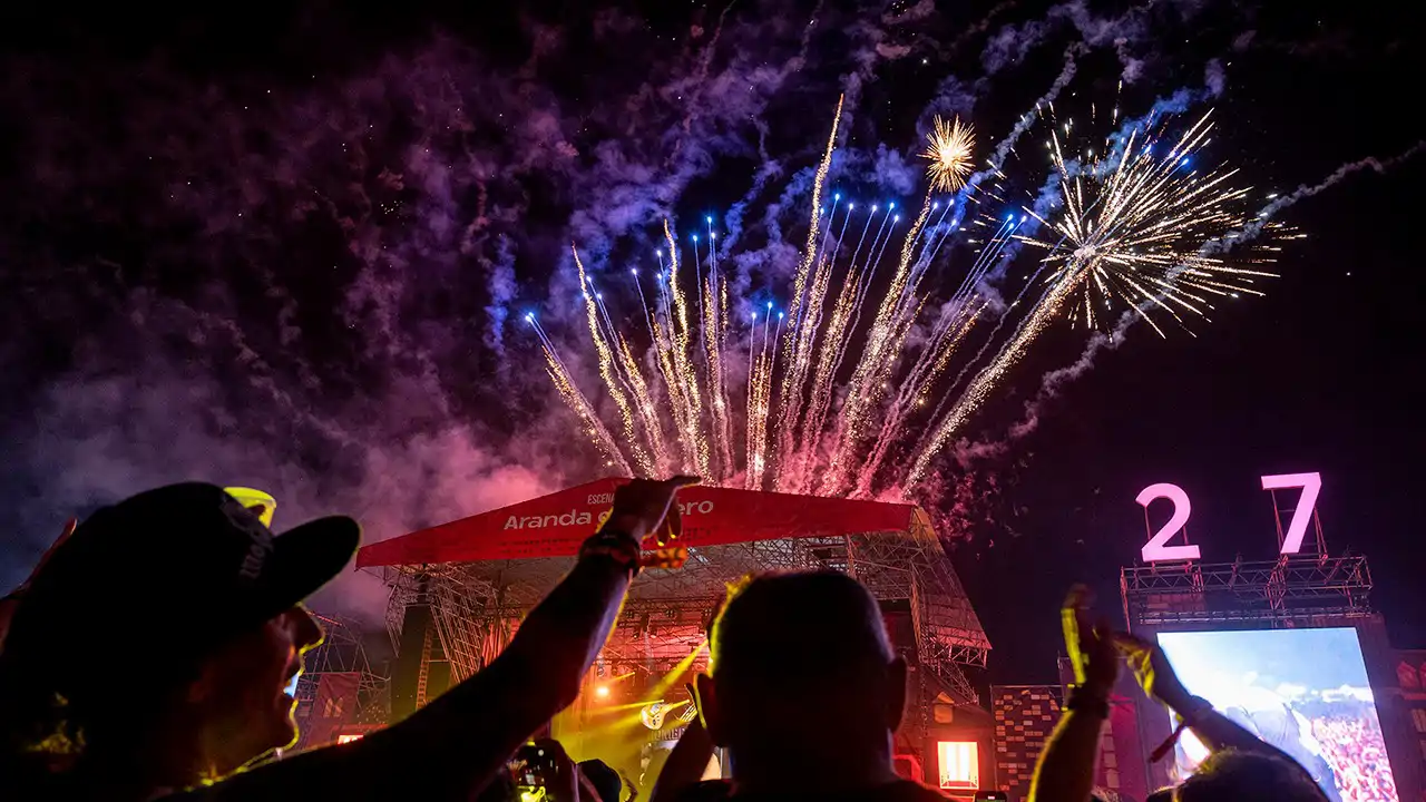 Festivales: música y mucho más