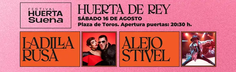 Huerta Sueña