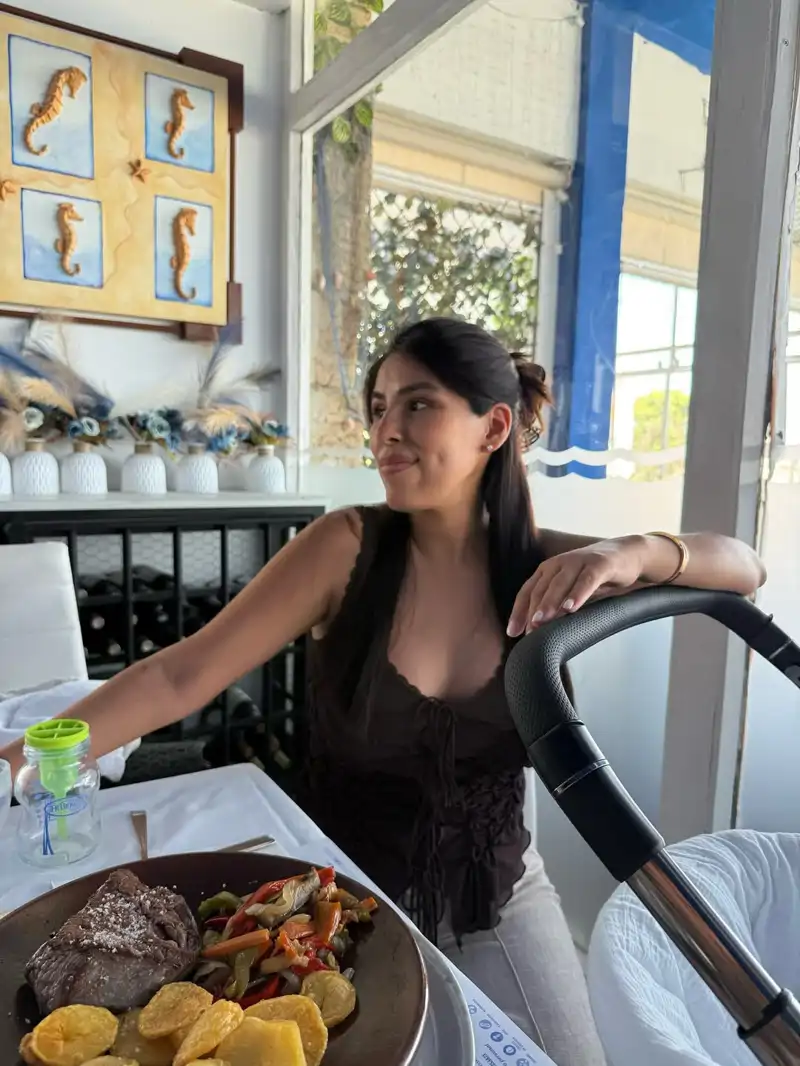 Isa Pantoja