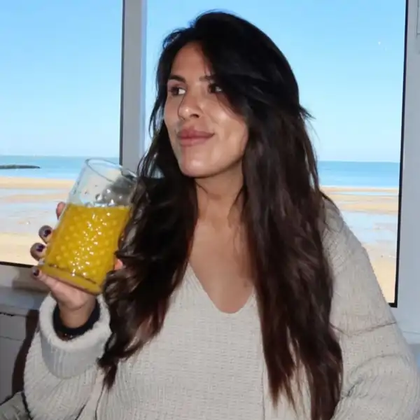 Isa Pantoja