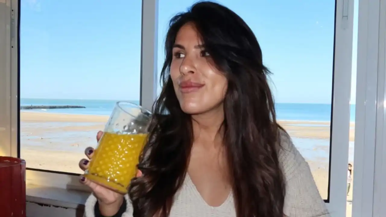 Isa Pantoja reaparece tras confirmar su bajón anímico y aclara cómo se encuentra físicamente tras el parto: "Apenas tenemos tiempo para comer"