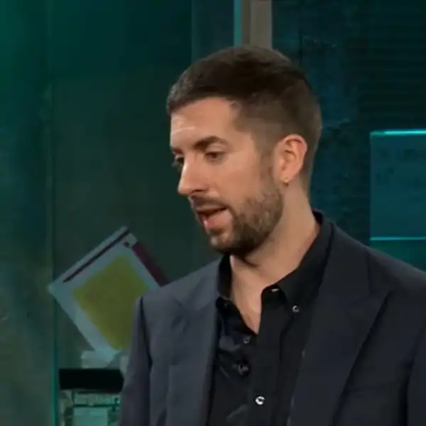 La llamativa reacción de David Broncano al conocer las peores cifras de audiencia de 'La Revuelta': "No tendremos tanta suerte"