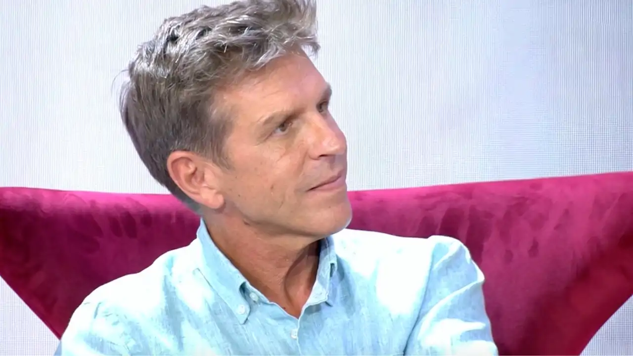 Manuel Díaz "El Cordobés" en 'TardeAR'