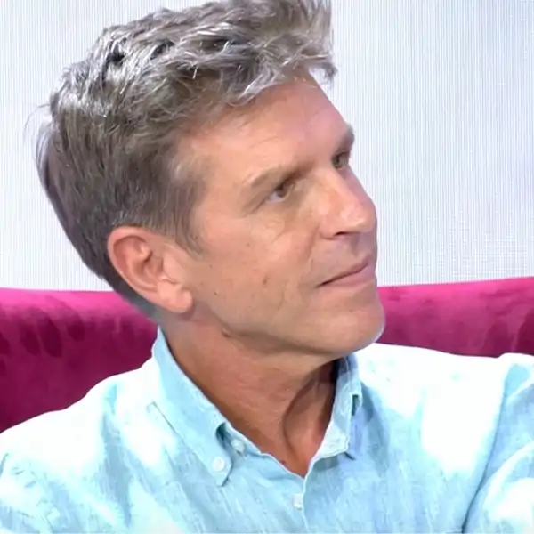 Manuel Díaz "El Cordobés", muy vulnerable al cumplir los 57 años: "Mi madre está delicada, quiero parar el tiempo"