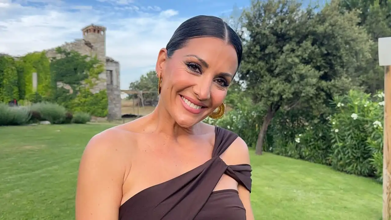 Nagore Robles