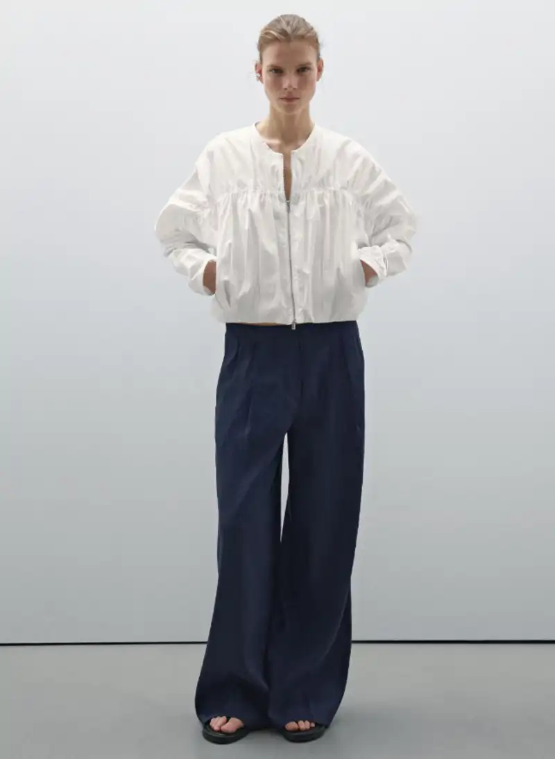 pantalon massimo