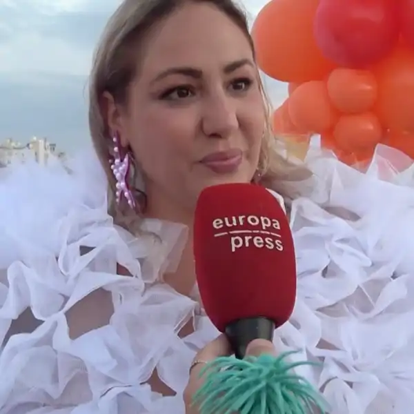 Patricia Steisy rompe a llorar al hablar de su separación de Pablo Pisa: “A empezar de nuevo, es muy duro”