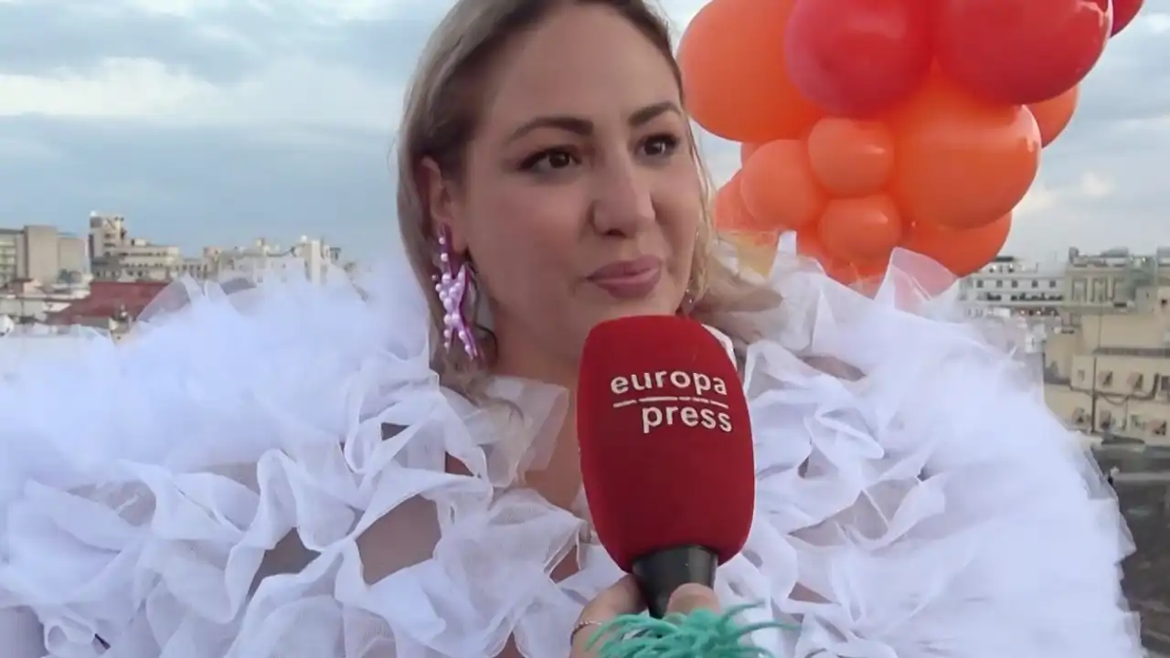 Patricia Steisy rompe a llorar al hablar de su separación de Pablo Pisa: “A empezar de nuevo, es muy duro”