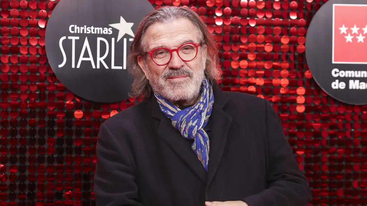 El sorprendente proyecto que une a Pepe Navarro y Bárbara Rey en su vuelta a televisión: "Voy a bailar y estoy contento"