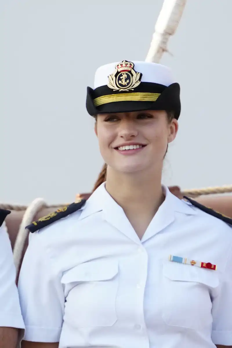 Princesa Leonor