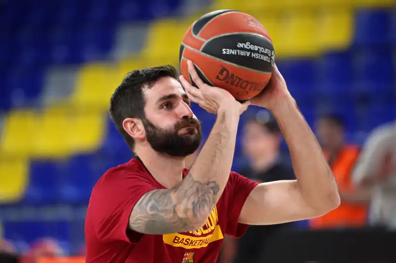 Ricky Rubio 