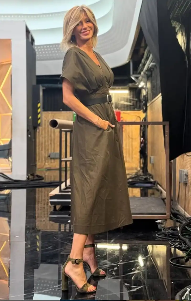 Susanna Griso