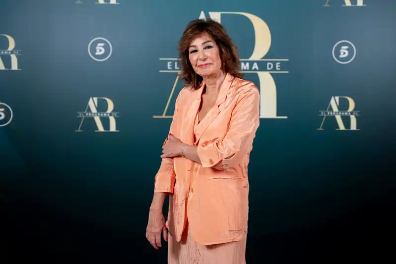 Ana Rosa Quitana