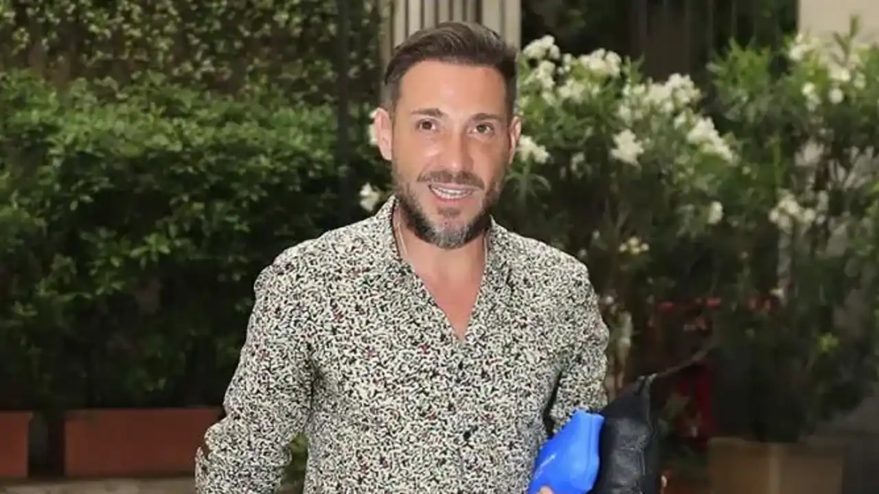 Antonio David