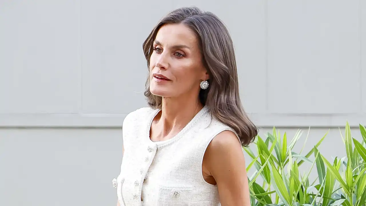 La agenda de Casa Real la próxima semana: la Reina Letizia, junto al Rey Felipe, se reencuentra con compañeros periodistas en una significativa cita
