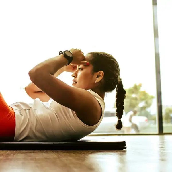 Un experto en Fitness advierte sobre el HIIT: “Implica menos probabilidad de acumular grasa y más facilidad para utilizarla como combustible”