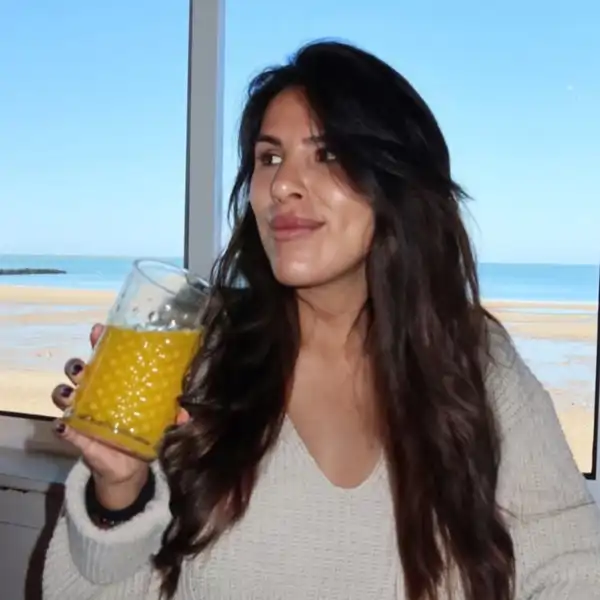 Isa Pantoja