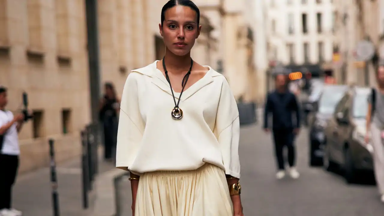 Mango está de rebajas y "liquida" (desde 5,99€) las prendas básicas con las que completarás con estilo tu fondo de armario de verano