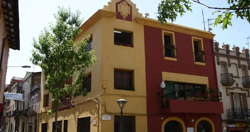 Molins de Rei, el municipio donde vive Jordi Hurtado