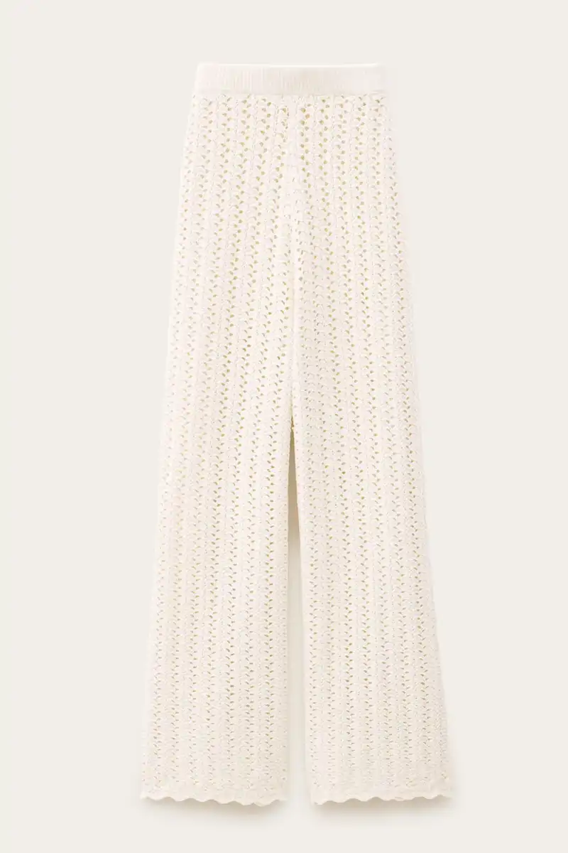 Pantalón Silvio de Ba&Sh 150,50 euros 