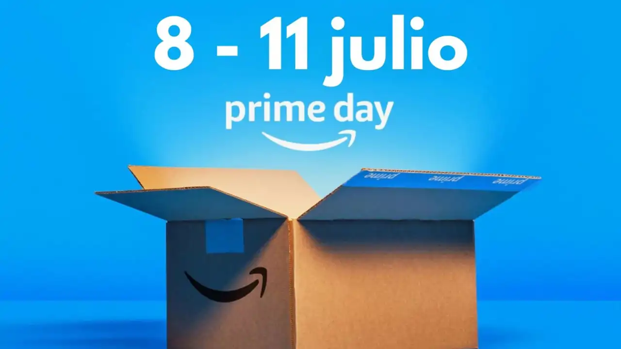 Prime Day 2025: Estas son las fechas, los mejores consejos para comprar y las ofertas que ya puedes aprovechar (hasta 75% de descuento)
