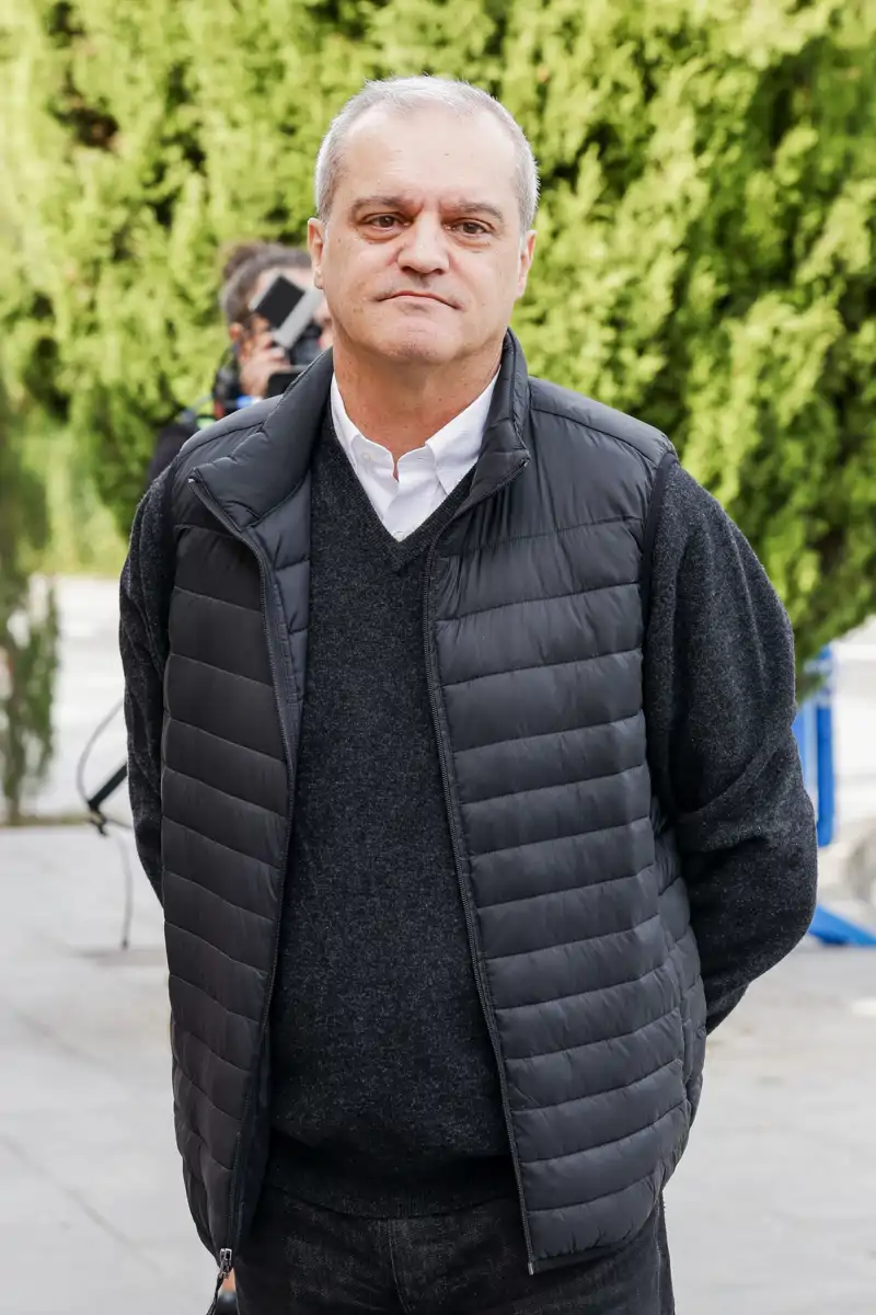Ramón García