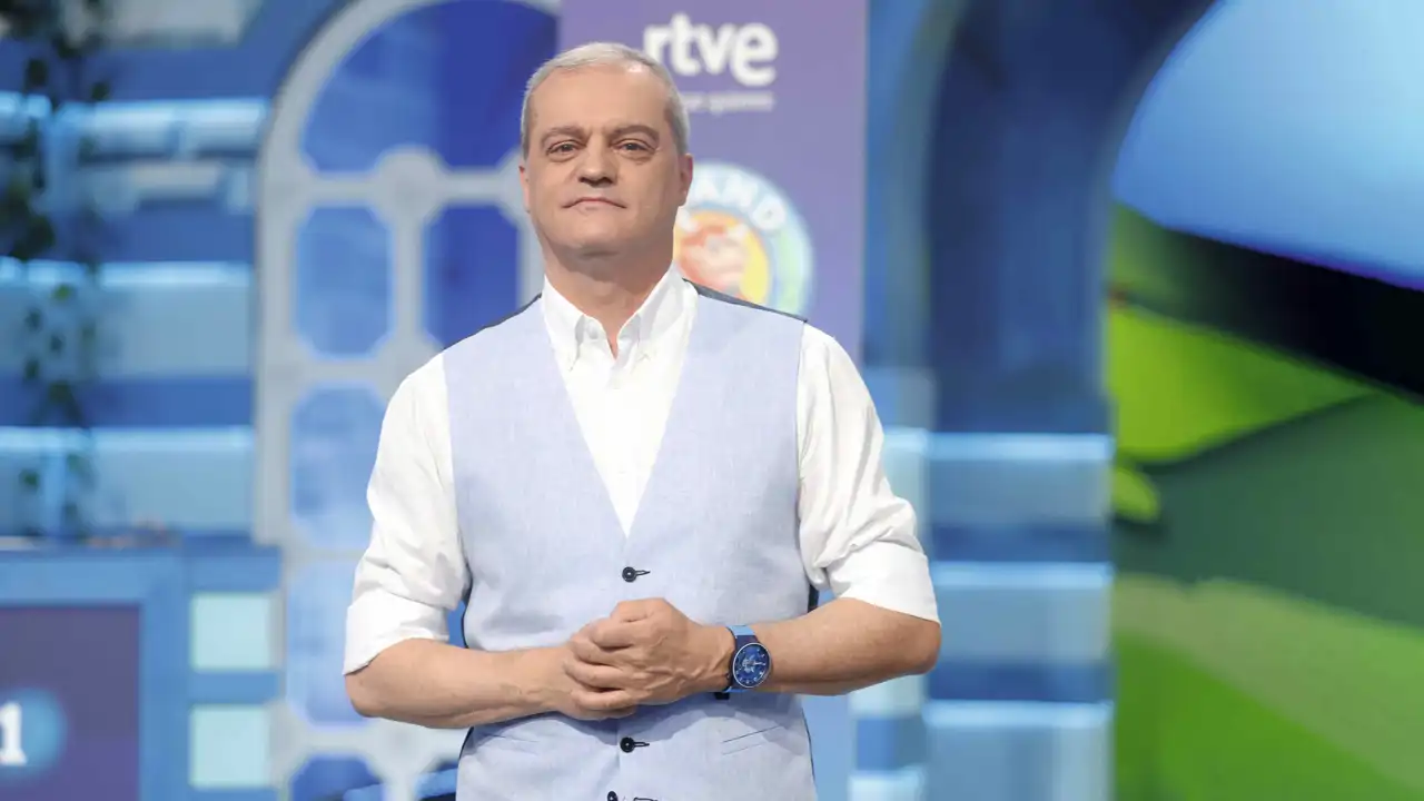 Ramón García