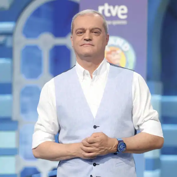 Ramón García