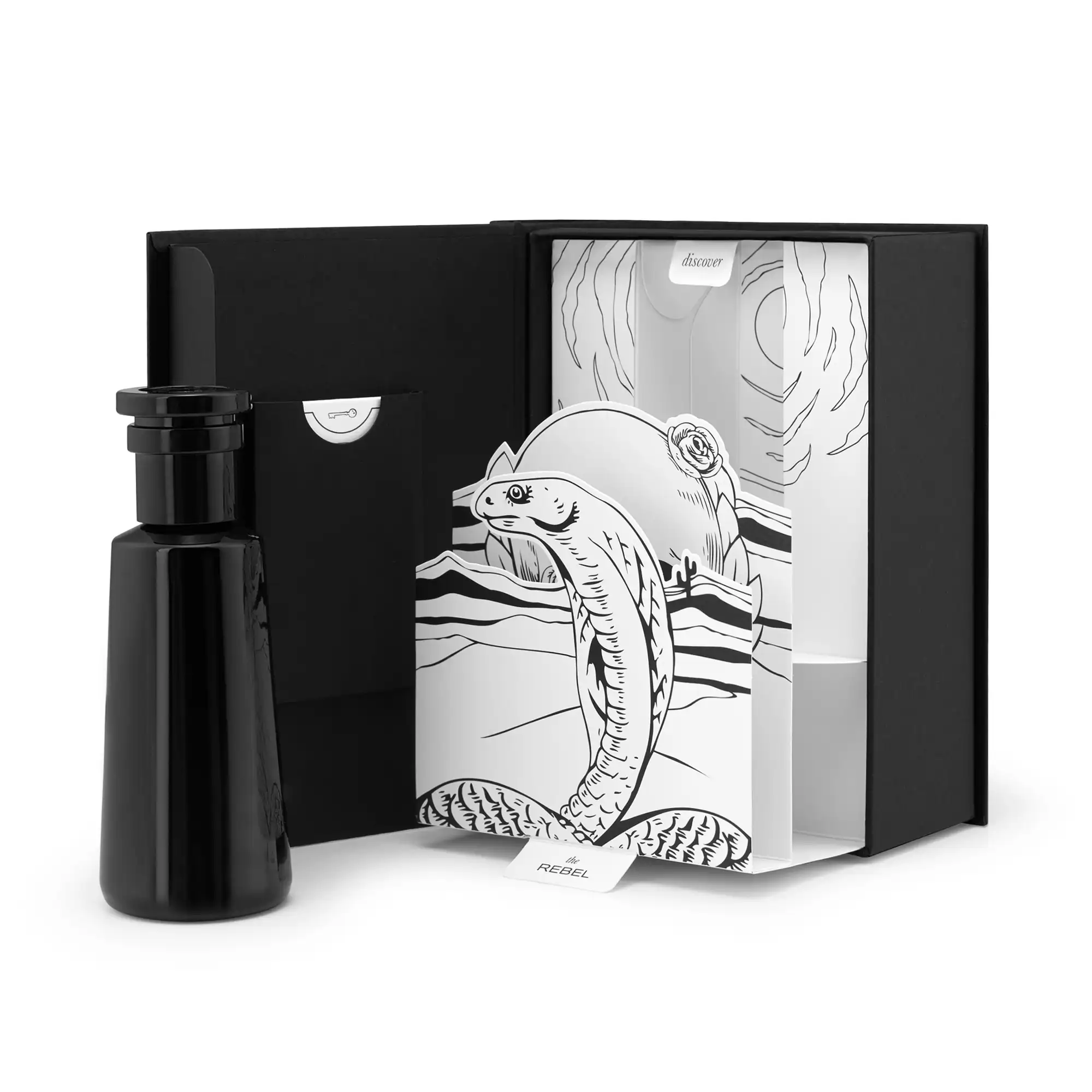  Rebel de Argentum 70ml 248 euros 