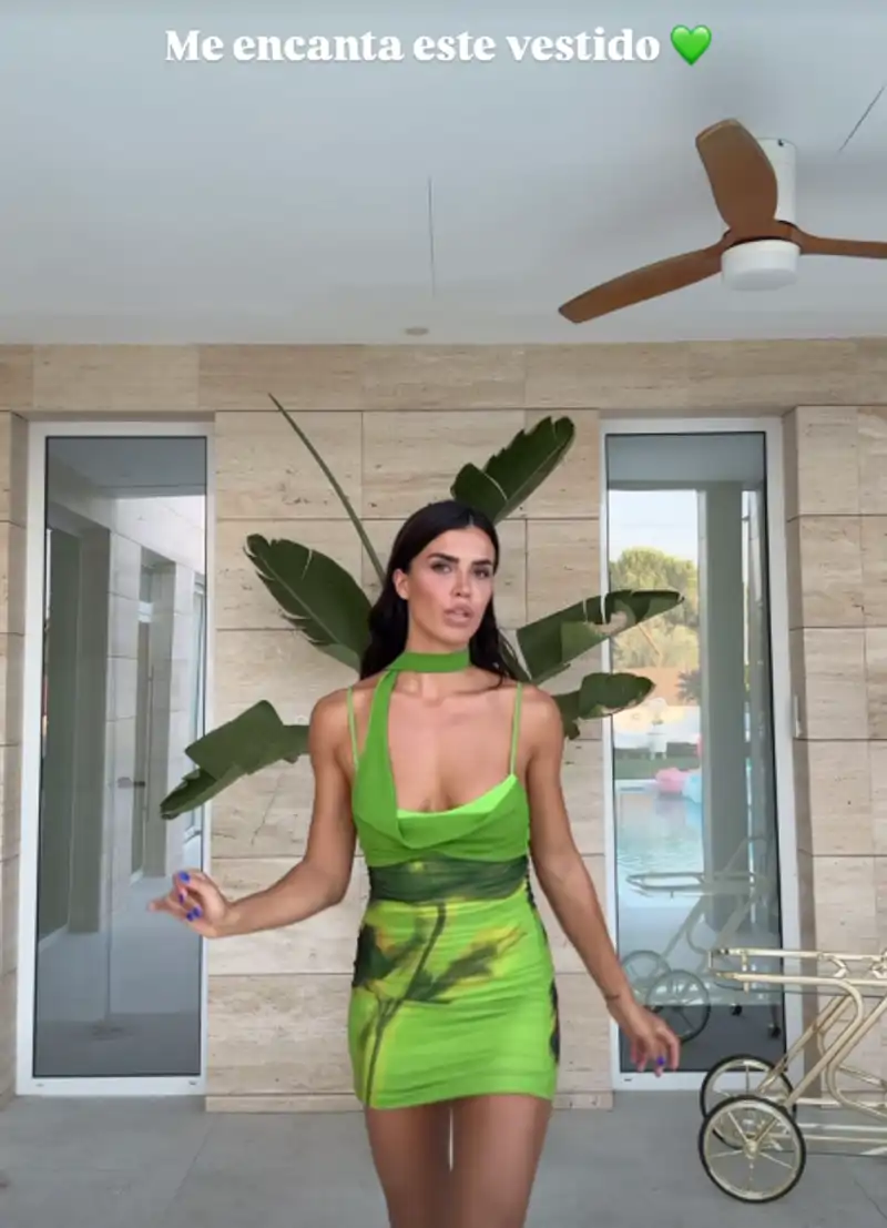 Sofía Suescun 