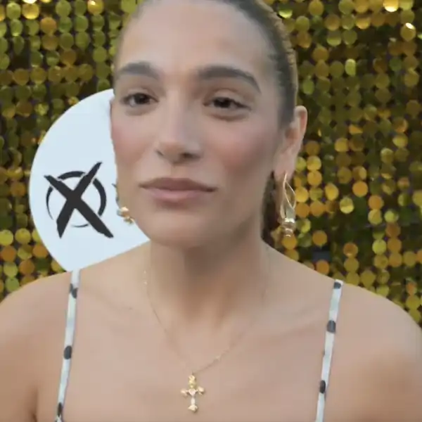 Alma Bollo reaparece y aclara cómo se encuentra de verdad tras sus últimos problemas de salud: "Vengo empastillada"