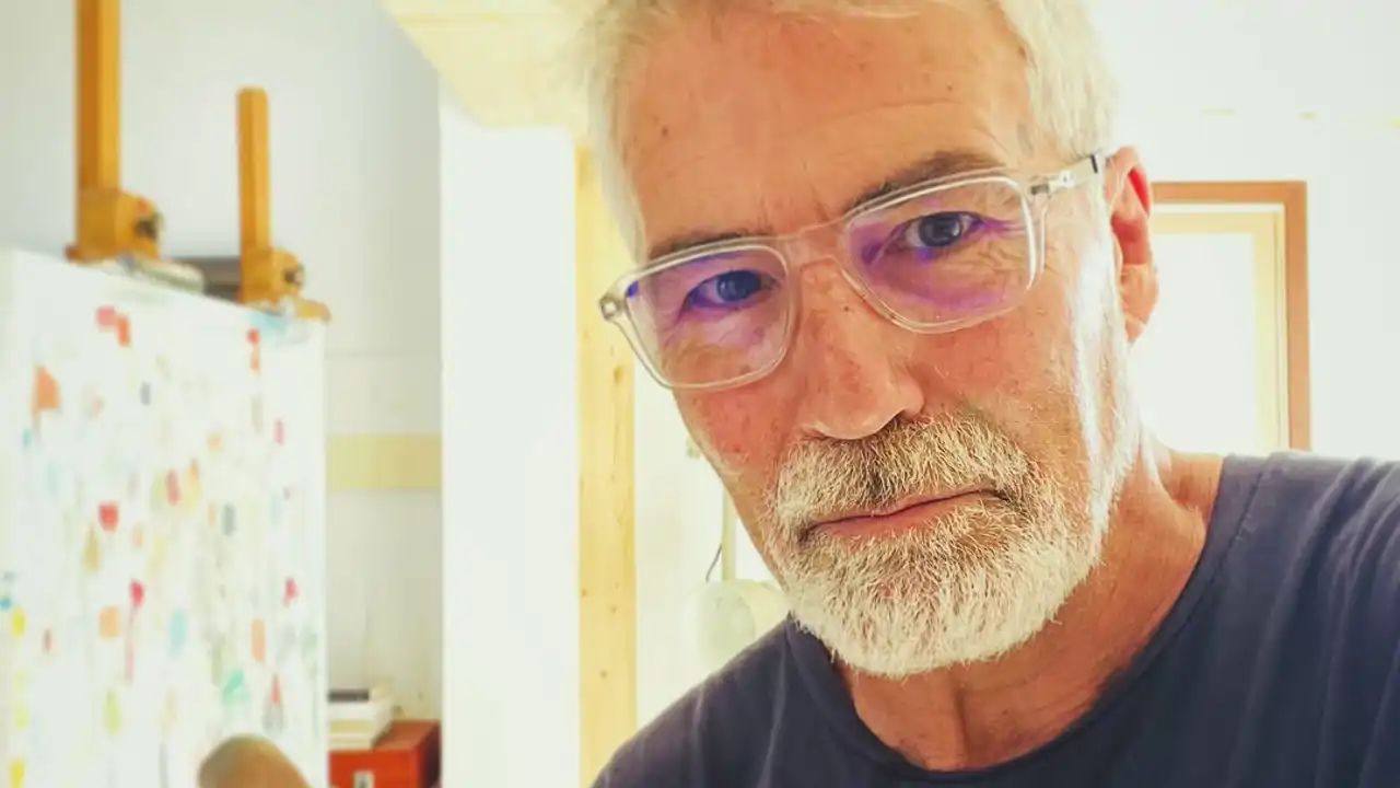 David Cantero emite un vídeo comunicado anunciando su próximo proyecto en RTVE tras su sorprendente salida de Mediaset: "Nunca lo he hecho"