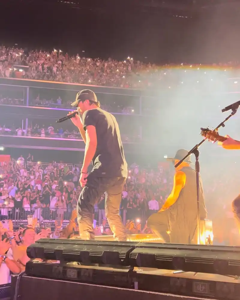 Enrique Iglesias