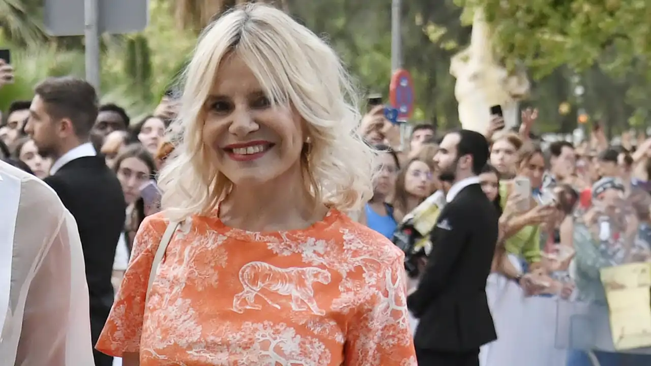 Eugenia Martínez de Irujo ya tiene nuevas cremas solares favoritas: "protegen de los rayos UVA y UVB, pero permiten a la piel sintetizar la vitamina D"