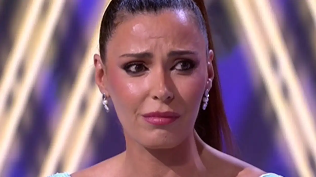 El desgarrador testimonio de Eugenia Santana, víctima de una presunta agresión sexual: "Tengo miedo de volver a encontrármelos"