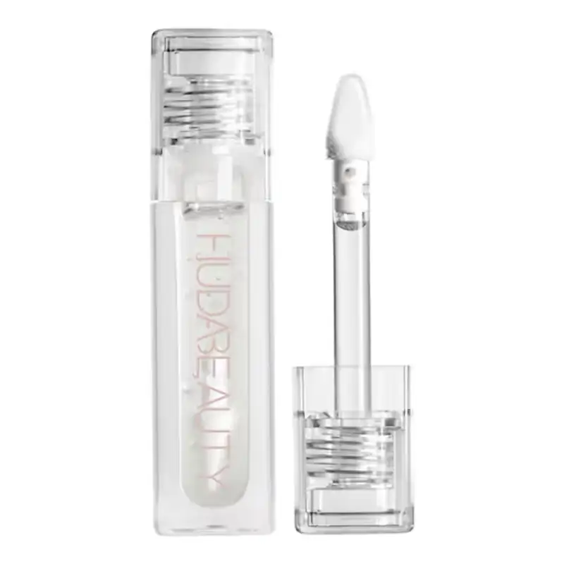 Faux Filler gloss de alto brillo de Huda Beauty 24 euros 